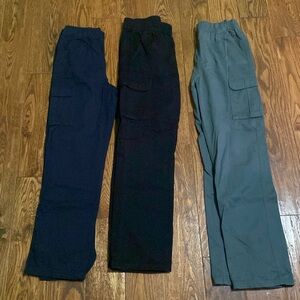 3 boys pants from children’s place all size 16